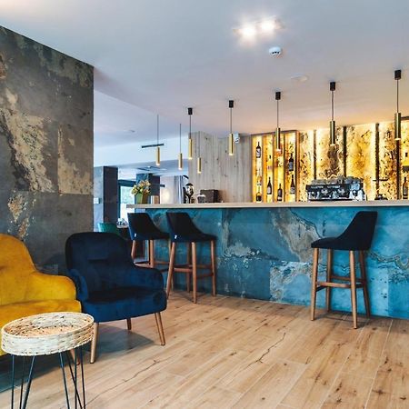 Hotel Domnitei Călimăneşti Extérieur photo