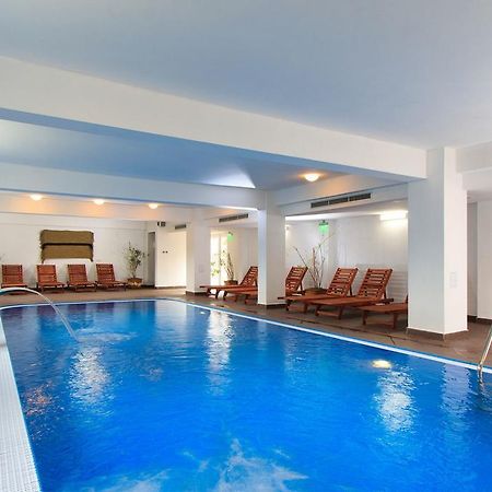 Hotel Domnitei Călimăneşti Extérieur photo