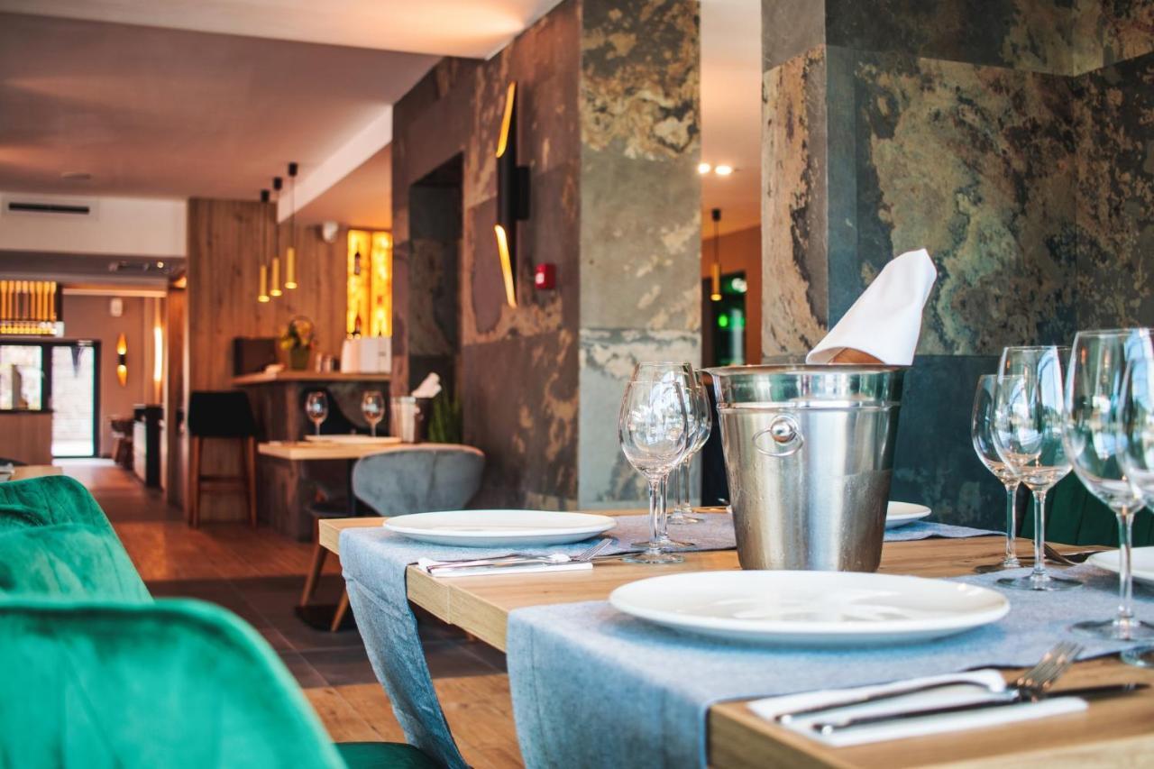 Hotel Domnitei Călimăneşti Extérieur photo